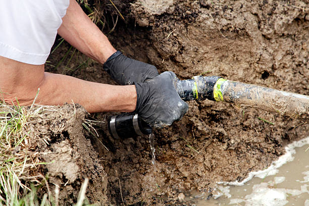 Septic System Installation and Maintenance in Cheney, WA